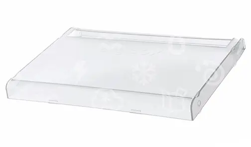 čelo zásuvky mrazničky BOSCH / SIEMENS, bigbox, GS26VV31